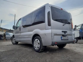 Opel Vivaro пътнически, снимка 14