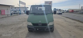 Mercedes-Benz 313 6+ 1 БОРДОВИ, снимка 9