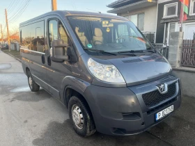 Peugeot Boxer 2.2hdi | Mobile.bg    2