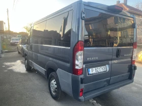 Peugeot Boxer 2.2hdi | Mobile.bg    3