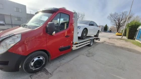 Renault Master 2.3 150   | Mobile.bg    17
