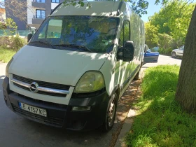 Opel Movano | Mobile.bg    14