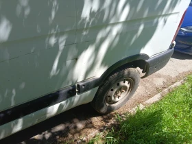 Opel Movano | Mobile.bg    11