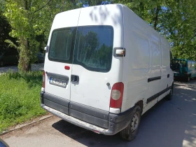 Opel Movano | Mobile.bg    9
