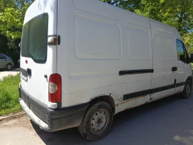 Opel Movano | Mobile.bg    8