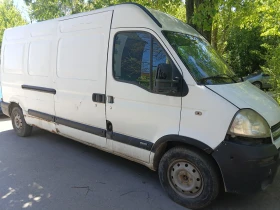 Opel Movano | Mobile.bg    12