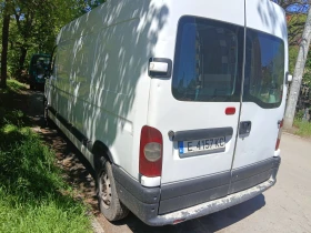 Opel Movano | Mobile.bg    10