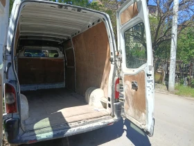 Opel Movano | Mobile.bg    5