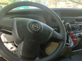 Opel Movano | Mobile.bg    3