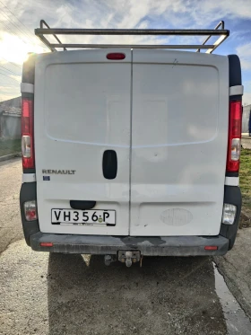 Обява за продажба на Renault Trafic ~9 900 лв. - изображение 2