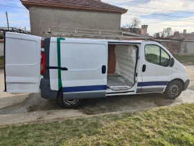 Обява за продажба на Renault Trafic ~9 900 лв. - изображение 4