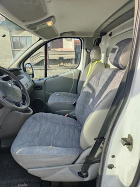 Обява за продажба на Renault Trafic ~9 900 лв. - изображение 7