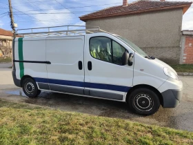 Обява за продажба на Renault Trafic ~9 900 лв. - изображение 1