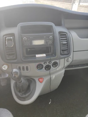 Обява за продажба на Renault Trafic ~9 900 лв. - изображение 8
