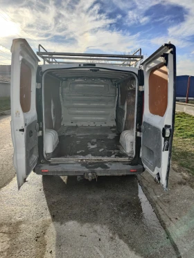 Обява за продажба на Renault Trafic ~9 900 лв. - изображение 3