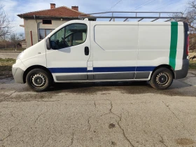 Обява за продажба на Renault Trafic ~9 900 лв. - изображение 6