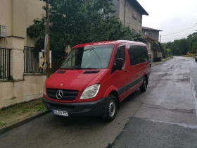 Mercedes-Benz Sprinter 311 | Mobile.bg    3