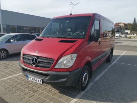 Mercedes-Benz Sprinter 311 | Mobile.bg    4