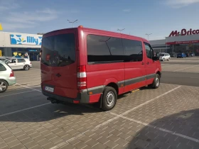 Mercedes-Benz Sprinter 311 | Mobile.bg    17