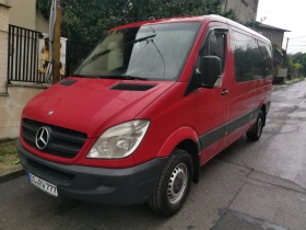 Mercedes-Benz Sprinter 311 | Mobile.bg    2