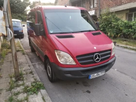 Mercedes-Benz Sprinter 311 | Mobile.bg    7