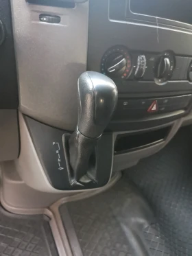 Mercedes-Benz Sprinter 311 | Mobile.bg    15