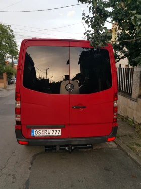 Mercedes-Benz Sprinter 311 | Mobile.bg    12