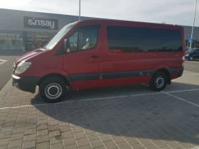     Mercedes-Benz Sprinter 311