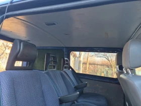 VW T5 1.9 tdi, снимка 8