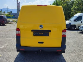 VW Transporter 2.0TDI-102kc-����5-��������-����������-������ | Mobile.bg � ����� ������ 5