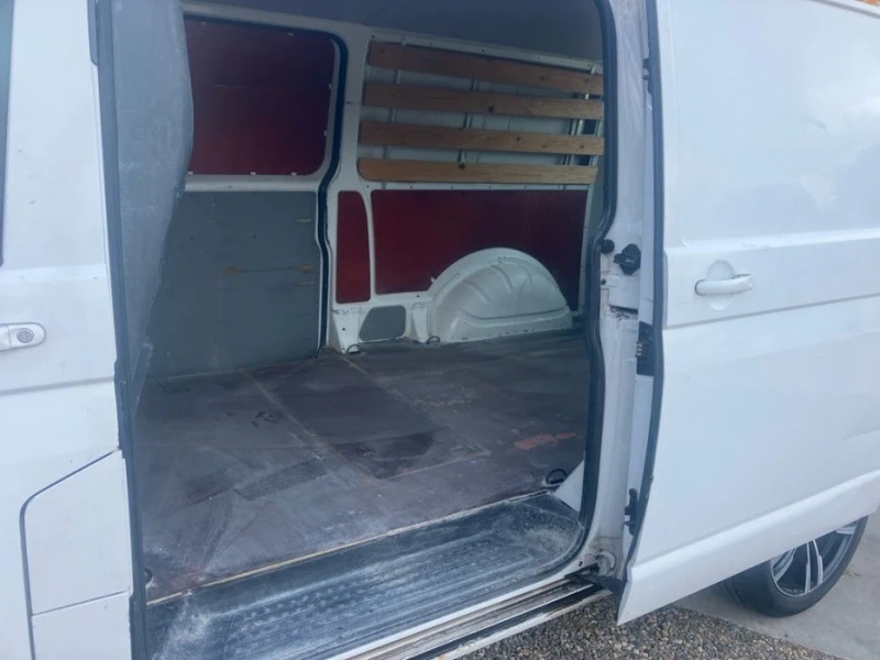 VW Transporter L2H1 AC LM, снимка 10 - Бусове и автобуси - 47800622