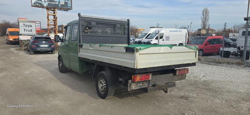 Mercedes-Benz 313 6+ 1 БОРДОВИ, снимка 3 - Бусове и автобуси - 48589985