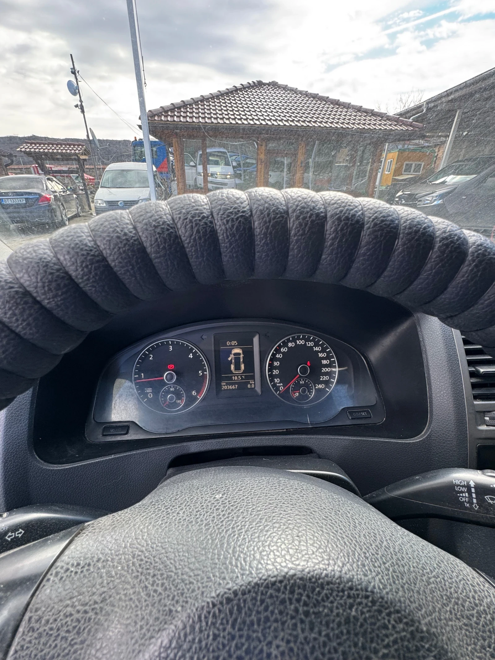 VW Transporter L2H1 AC LM, снимка 10 - Бусове и автобуси - 47800622