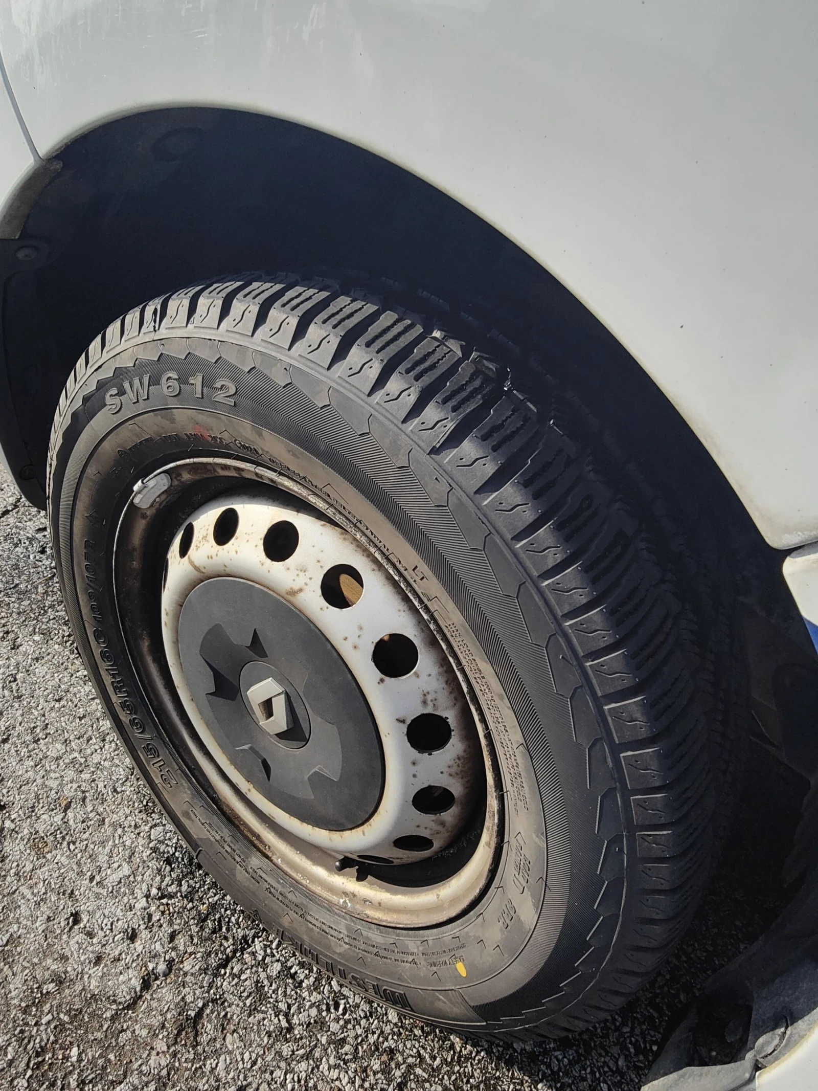 Renault Trafic | Mobile.bg   15