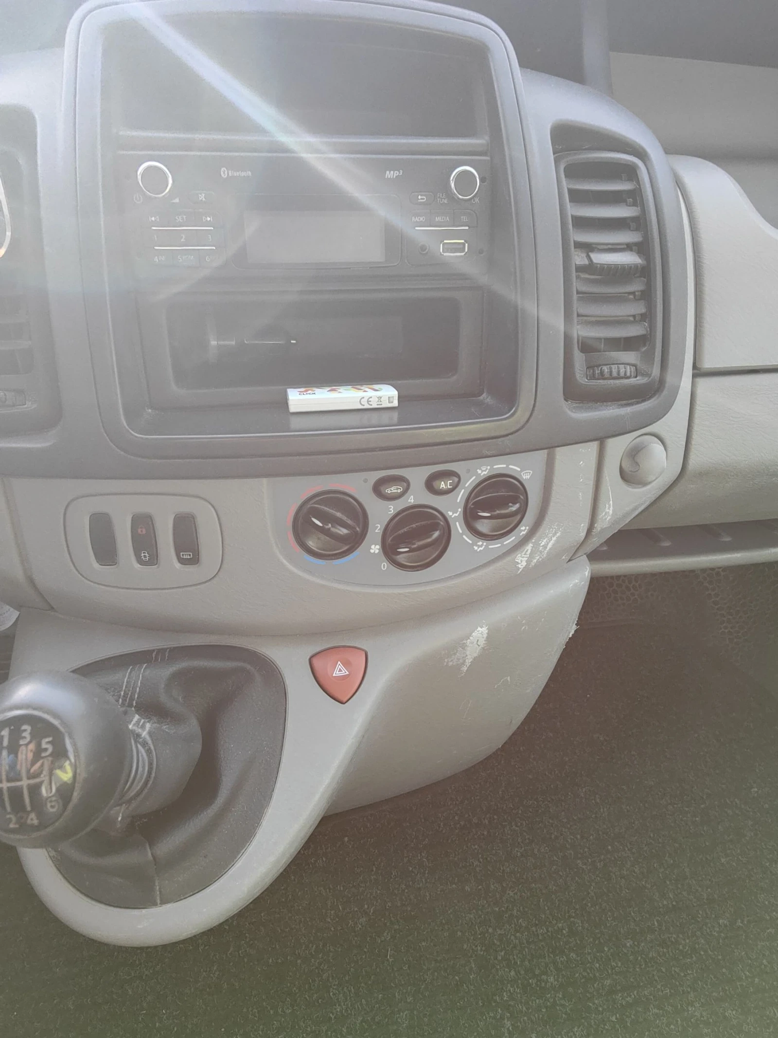 Renault Trafic | Mobile.bg   12