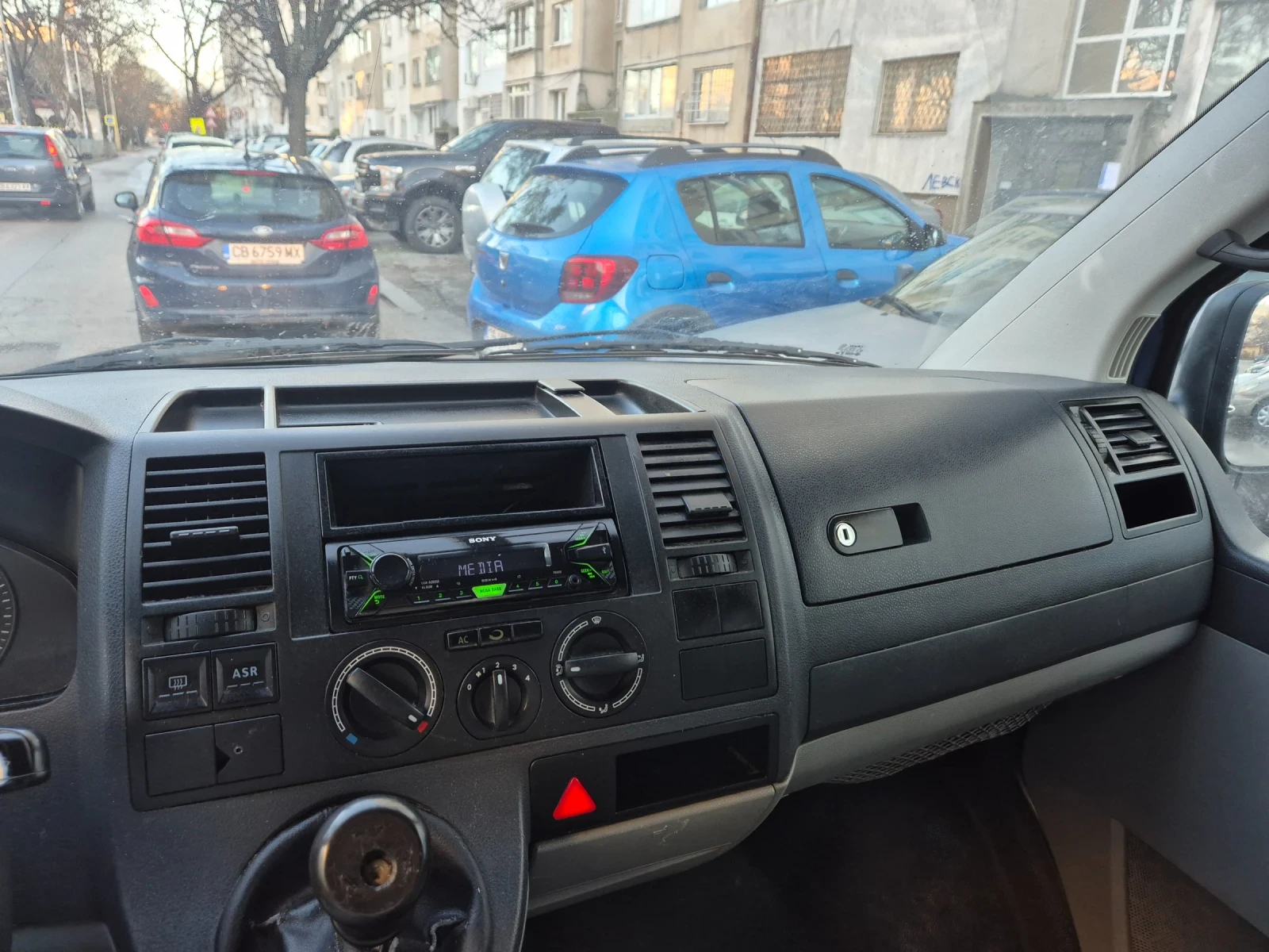 VW T5 1.9 tdi - изображение 6