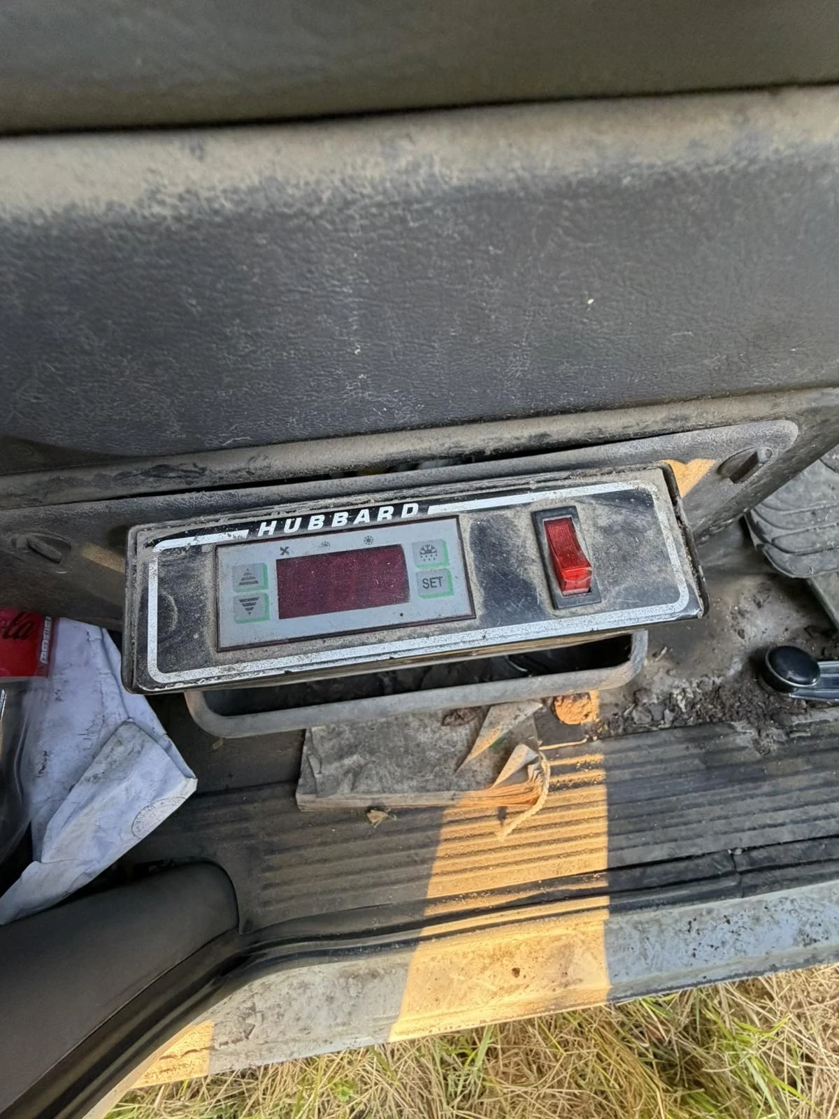 Mercedes-Benz V 220 2.2, снимка 10 - Бусове и автобуси - 54715477