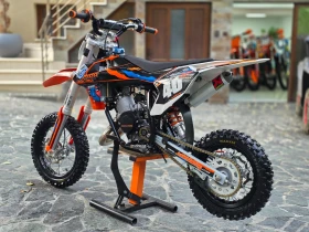 Ktm SX 50 АВТОМАТИК/ЛИЗИНГ, снимка 10