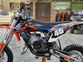 Ktm SX 50 АВТОМАТИК/ЛИЗИНГ, снимка 13