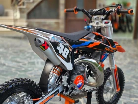 Ktm SX 50 АВТОМАТИК/ЛИЗИНГ, снимка 8