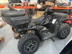 Polaris Sportsman, снимка 4