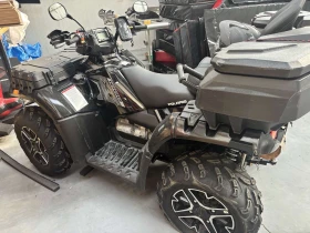 Polaris Sportsman, снимка 1