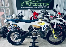 Husqvarna TE 300tpi 2019, снимка 1