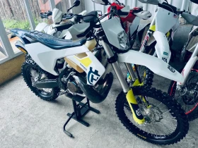 Husqvarna TE 300tpi 2019, снимка 4