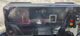 Honda Cb CB 500 F, снимка 11