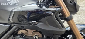 Honda Cb CB 500 F, снимка 9