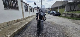 Honda Cb CB 500 F, снимка 8
