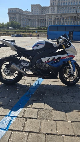 BMW S S1000RR, снимка 5