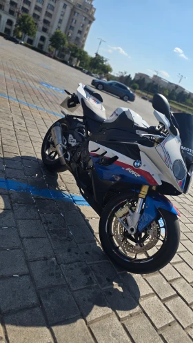 BMW S S1000RR, снимка 4