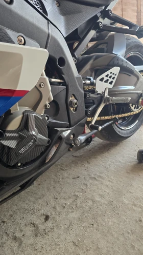 BMW S S1000RR, снимка 5